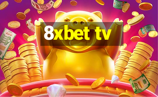 8xbet tv