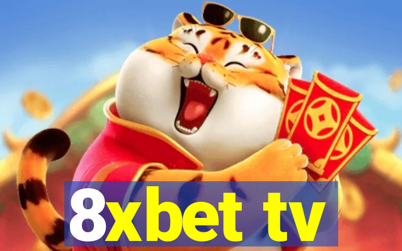 8xbet tv