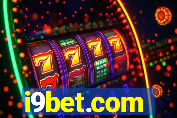 i9bet.com