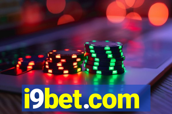 i9bet.com