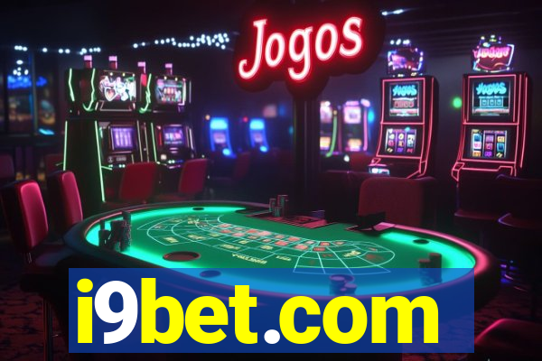 i9bet.com