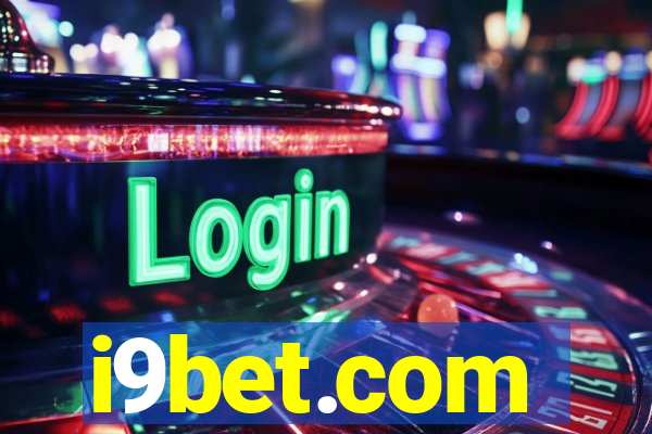 i9bet.com