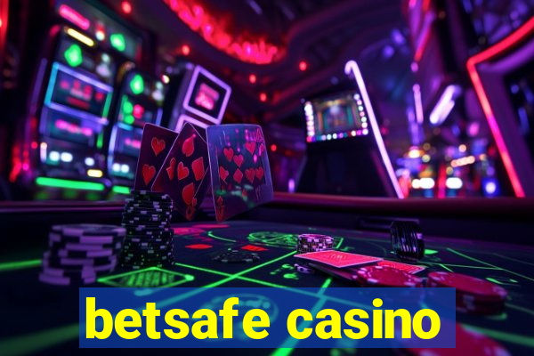 betsafe casino