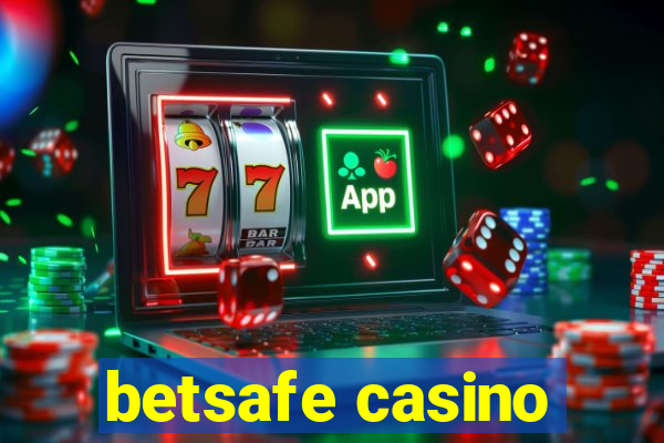 betsafe casino