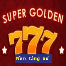 Nền tảng xổ số 8848