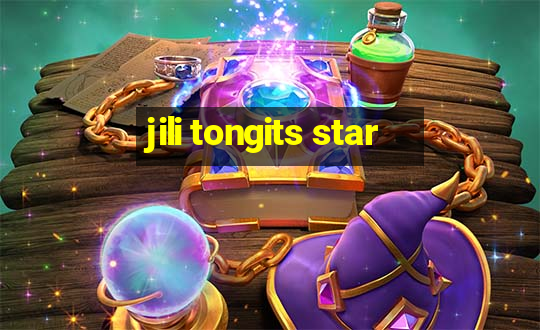 jili tongits star