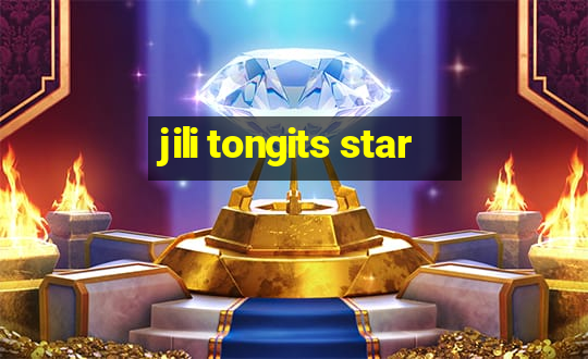 jili tongits star