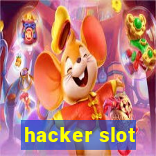 hacker slot