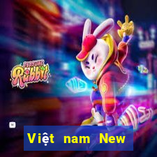 Việt nam New Bồ Đào Nha New 15