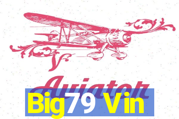 Big79 Vin