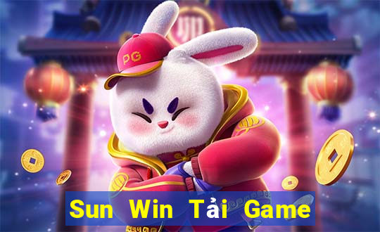 Sun Win Tải Game Bài B52