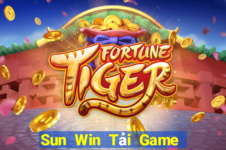 Sun Win Tải Game Bài B52