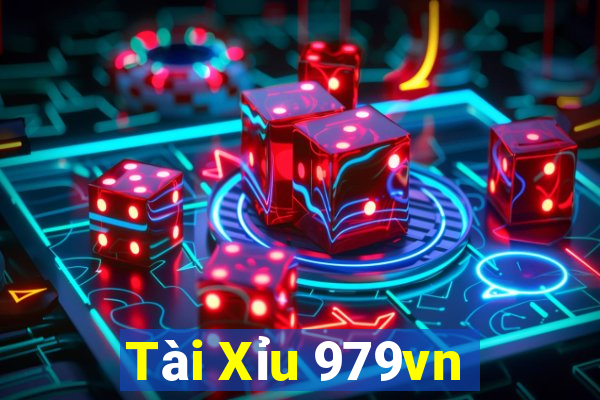 Tài Xỉu 979vn