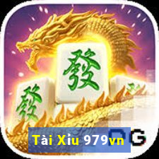 Tài Xỉu 979vn