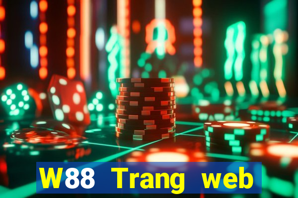 W88 Trang web của Got Talent Châu Á