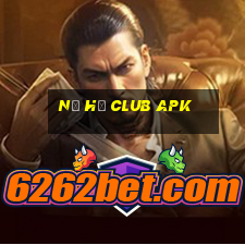 nổ hũ club apk