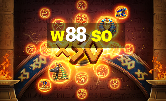 w88 so