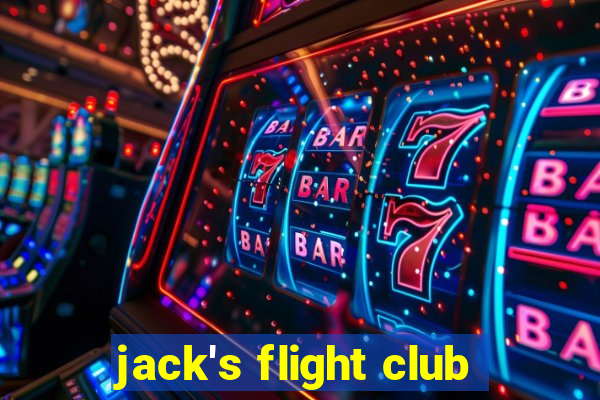 jack's flight club