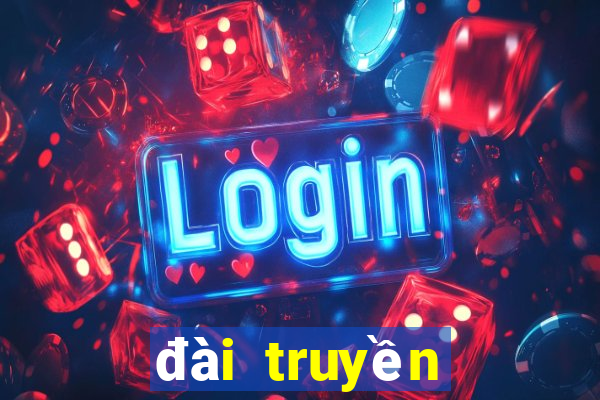 đài truyền hình việt nam