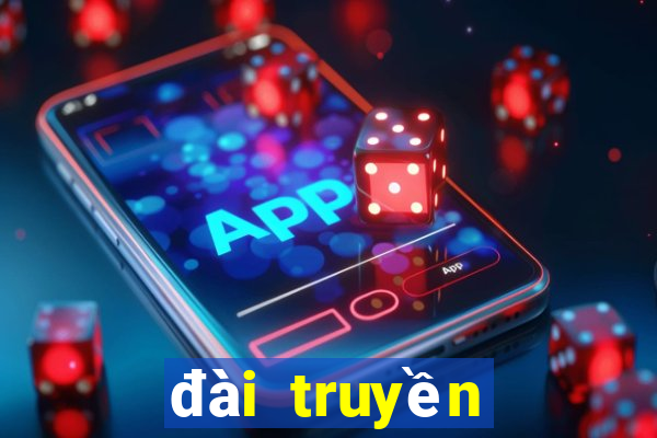 đài truyền hình việt nam