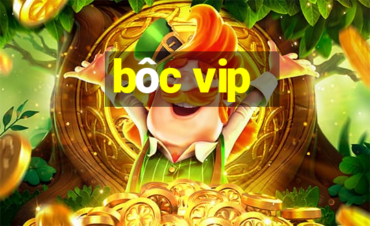 boc vip