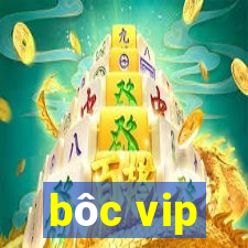 boc vip