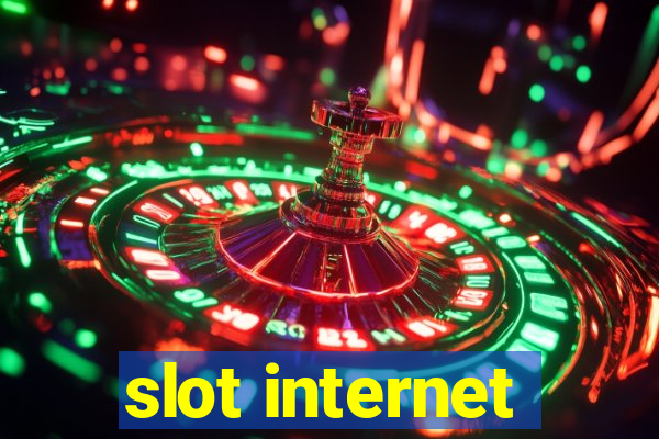 slot internet