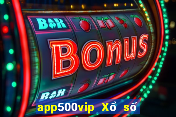 app500vip Xổ số Tải về