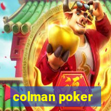 colman poker