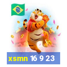 xsmn 16 9 23