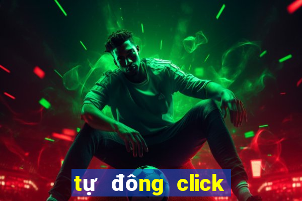 tự đông click 2020 apk