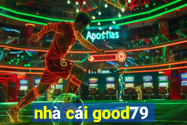 nhà cái good79