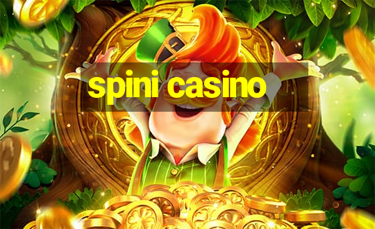 spini casino