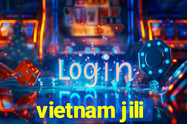 vietnam jili