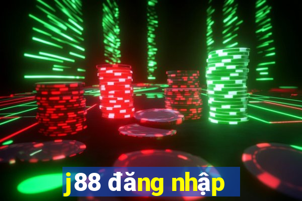 j88 đăng nhập