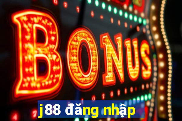 j88 đăng nhập