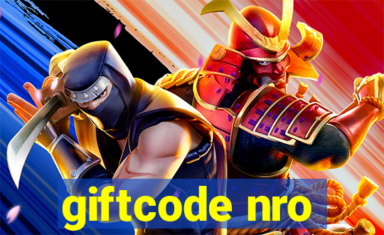 giftcode nro