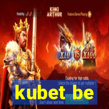 kubet be