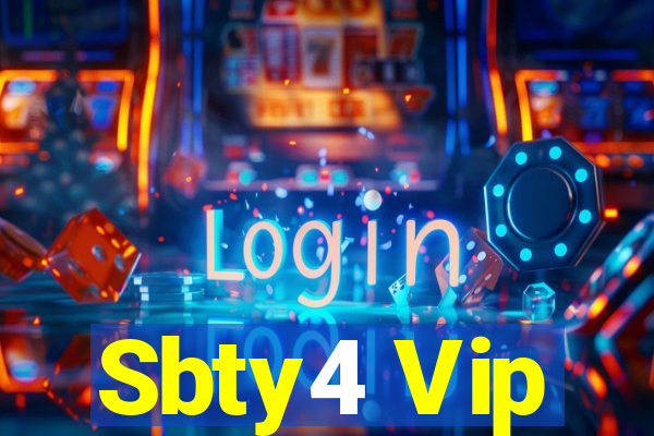 Sbty4 Vip