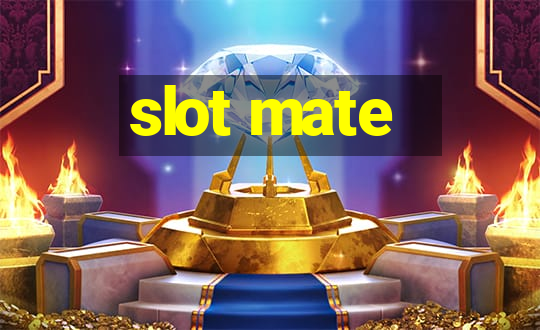 slot mate