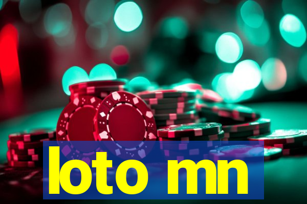 loto mn