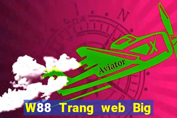 W88 Trang web Big Red Eagle Đăng nhập