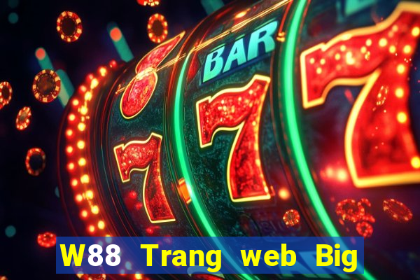 W88 Trang web Big Red Eagle Đăng nhập