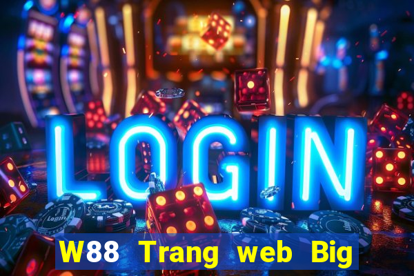 W88 Trang web Big Red Eagle Đăng nhập