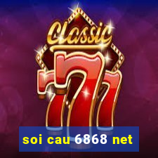 soi cau 6868 net