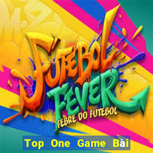 Top One Game Bài Đổi Thưởng