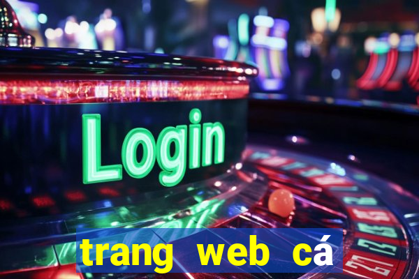 trang web cá cược trực tuyến hay nhất