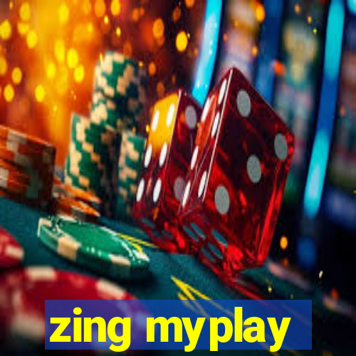 zing myplay