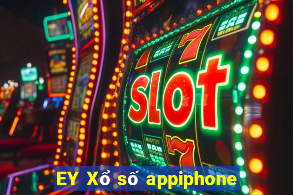 EY Xổ số appiphone