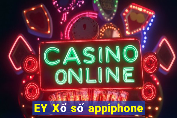 EY Xổ số appiphone